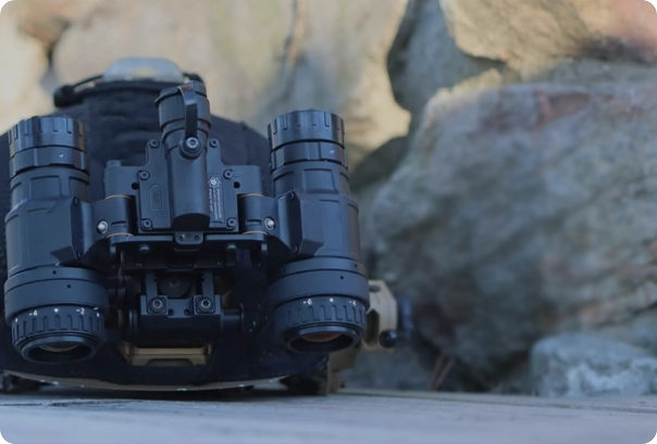 Locations JVN OWLS VISION